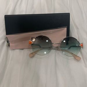 Fendi sunglasses